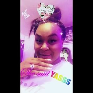 Meet your Posher, Janay's